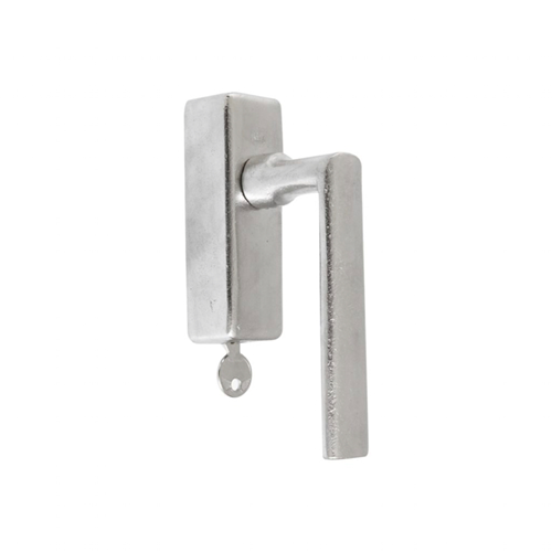 Draaikiepkruk Mat Wit Brons - PURE PH1930 /DKS Draaikiepkruk Mat Wit Brons - PURE PH1930 /DKS