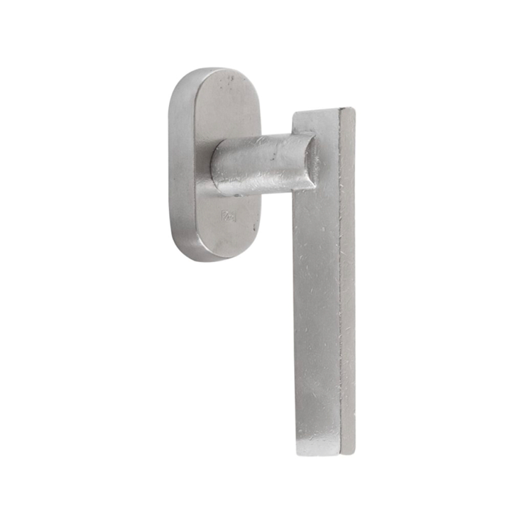 draaikiepkruk mat wit brons draaikiepkruk mat wit brons