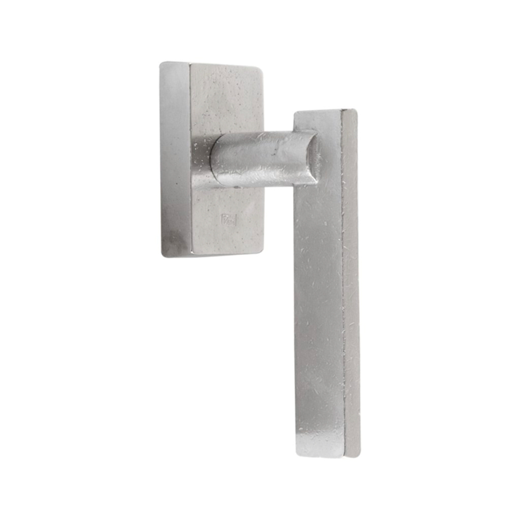 draaikiepkruk mat wit brons draaikiepkruk mat wit brons