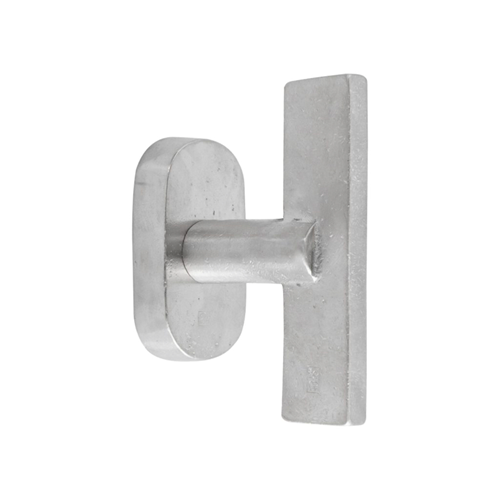 Draaikiepkruk Mat Wit Brons - PURE PH2017''T'' /32 Draaikiepkruk Mat Wit Brons - PURE PH2017''T'' /32