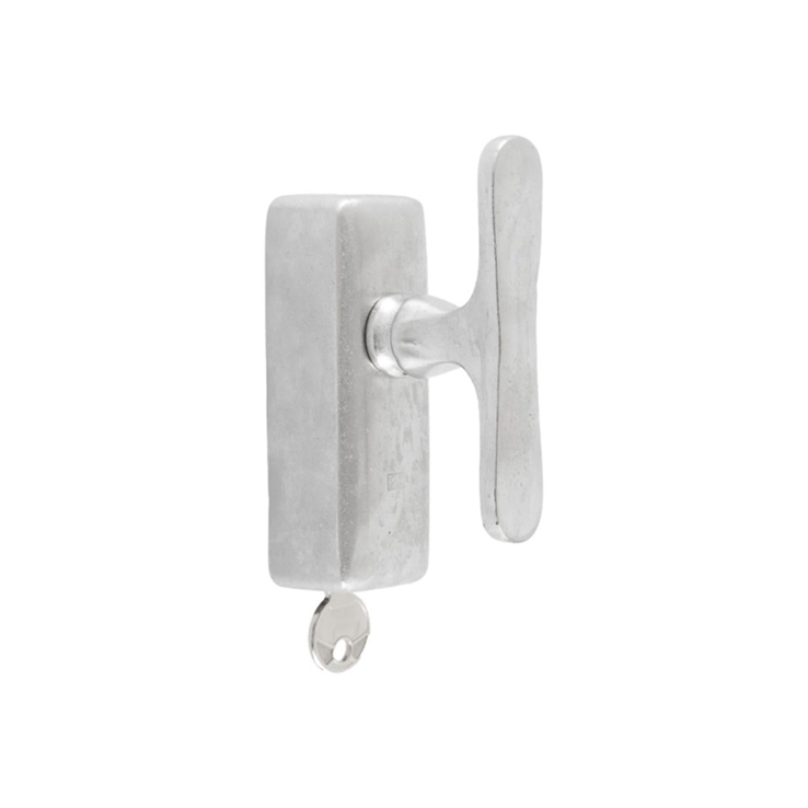 draaikiepkruk mat wit brons draaikiepkruk mat wit brons