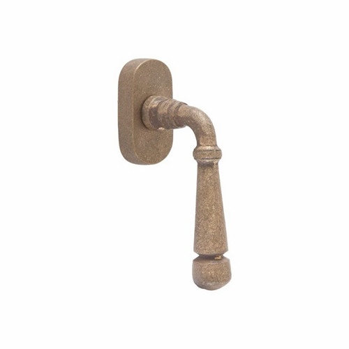 Draaikiepkruk Ruw Brons - PURE PH1830 /32 Draaikiepkruk Ruw Brons - PURE PH1830 /32