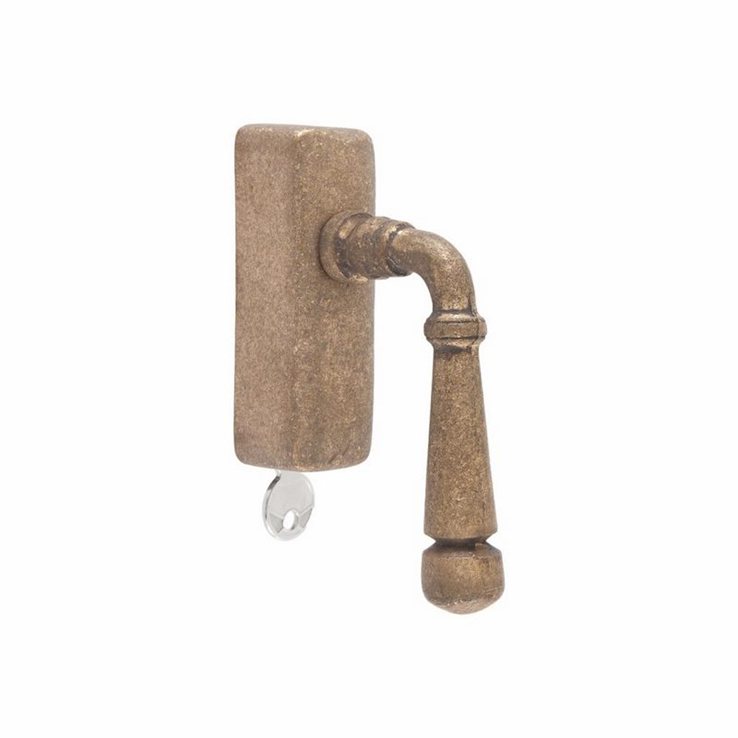 draaikiepkruk ruw brons draaikiepkruk ruw brons