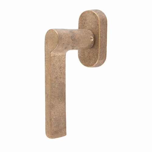 Draaikiepkruk Ruw Brons - PURE PH1928 /32 LINKS Draaikiepkruk Ruw Brons - PURE PH1928 /32 LINKS