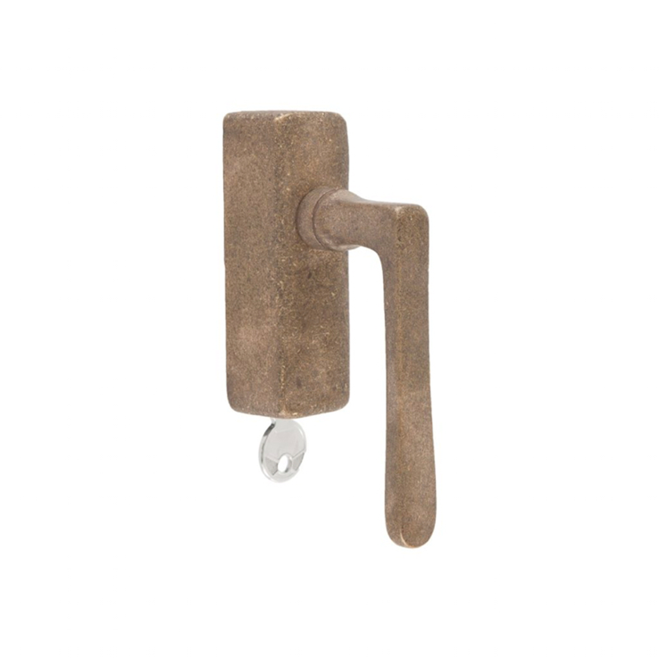 draaikiepkruk ruw brons draaikiepkruk ruw brons