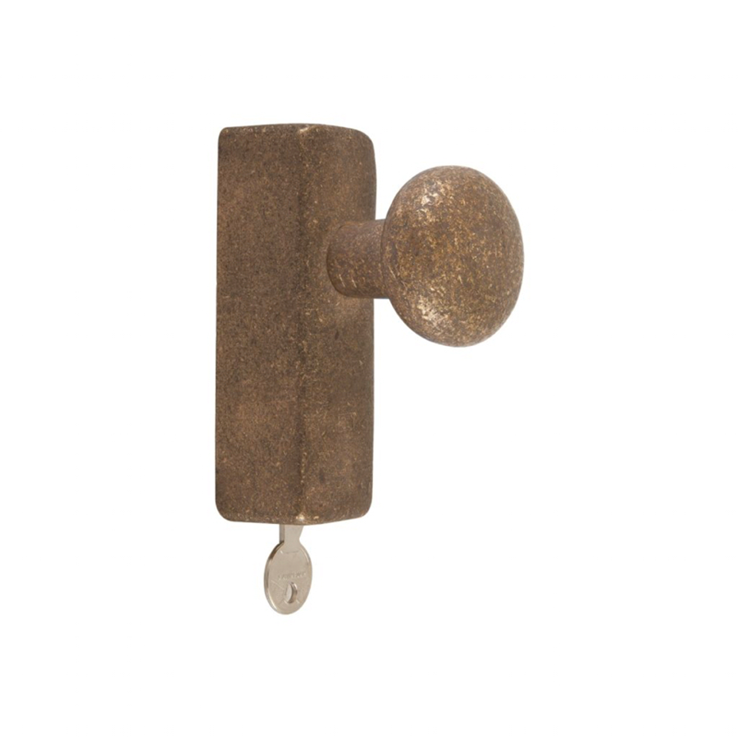 draaikiepkruk ruw brons draaikiepkruk ruw brons