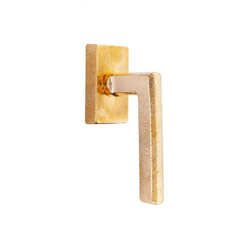 Draaikiepkruk Ruw Brons Gepolijst - PURE PH1920 /32Q Draaikiepkruk Ruw Brons Gepolijst - PURE PH1920 /32Q