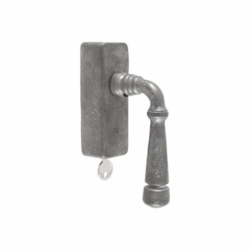 Draaikiepkruk Ruw Metaal - PURE PH1830 /DKS Draaikiepkruk Ruw Metaal - PURE PH1830 /DKS