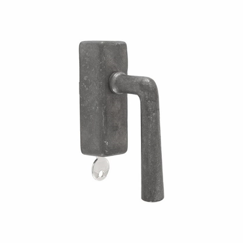 Draaikiepkruk Ruw Metaal - PURE PH1925+ /DKS Draaikiepkruk Ruw Metaal - PURE PH1925+ /DKS