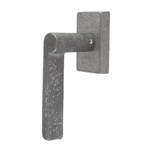 Draaikiepkruk Ruw Metaal - PURE PH1928 /32Q LINKS Draaikiepkruk Ruw Metaal - PURE PH1928 /32Q LINKS