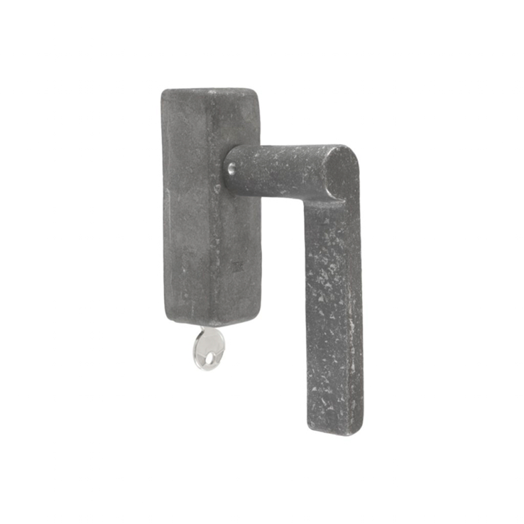 draaikiepkruk ruw metaal draaikiepkruk ruw metaal