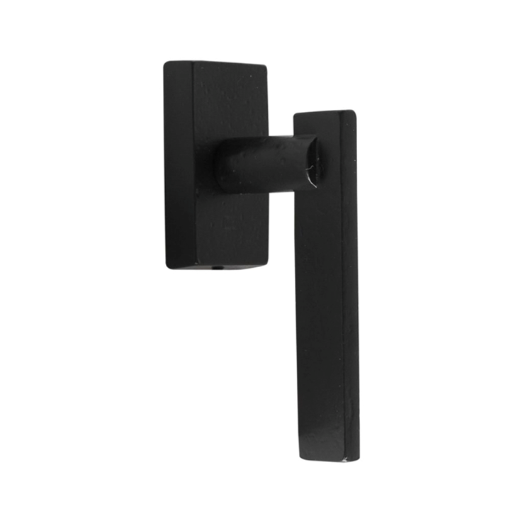 draaikiepkruk verouderd ijzer zwart draaikiepkruk verouderd ijzer zwart