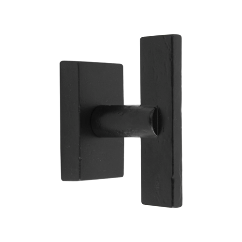 Draaikiepkruk Verouderd Ijzer Zwart - PURE PH2017''T'' /32Q Draaikiepkruk Verouderd Ijzer Zwart - PURE PH2017''T'' /32Q