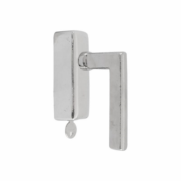 draaikiepkruk wit brons draaikiepkruk wit brons