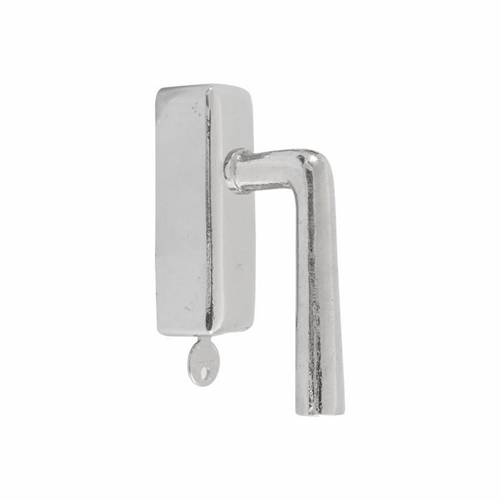 Draaikiepkruk Wit Brons - PURE PH1925+ /DKS Draaikiepkruk Wit Brons - PURE PH1925+ /DKS