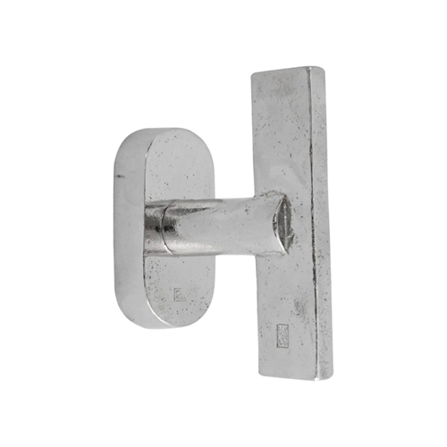 Draaikiepkruk Wit Brons - PURE PH2017''T'' /32 Draaikiepkruk Wit Brons - PURE PH2017''T'' /32