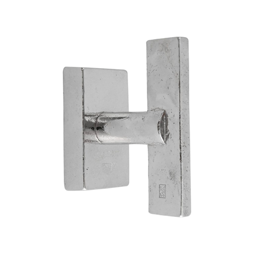 Draaikiepkruk Wit Brons - PURE PH2017''T'' /32Q Draaikiepkruk Wit Brons - PURE PH2017''T'' /32Q