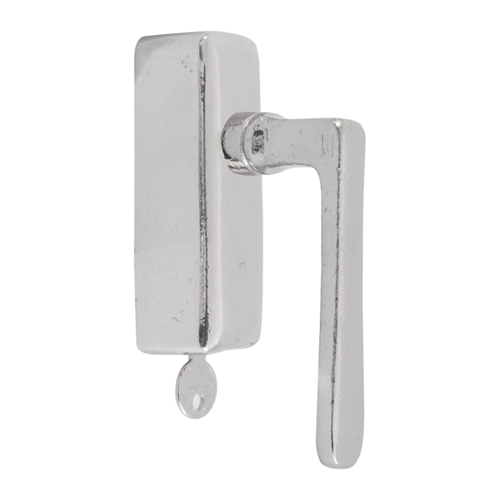 Draaikiepkruk Wit Brons - PURE PHL''L'' /DKS Draaikiepkruk Wit Brons - PURE PHL''L'' /DKS