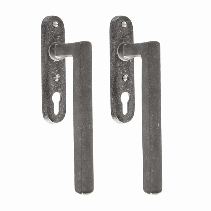 hefschuifdeurbeslag ruw metaal hefschuifdeurbeslag ruw metaal