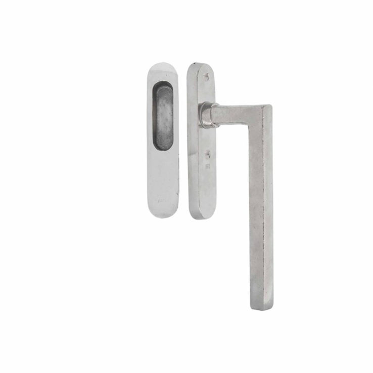 hefschuifdeurbeslag wit brons hefschuifdeurbeslag wit brons