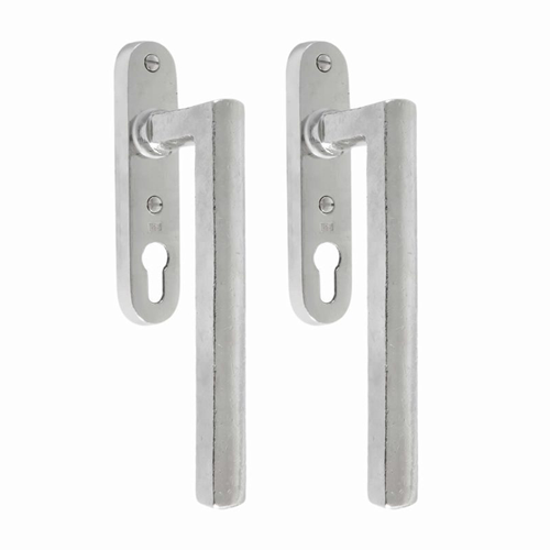 Hefschuifdeurbeslag Wit Brons - PURE PSLD PZ Hefschuifdeurbeslag Wit Brons - PURE PSLD PZ