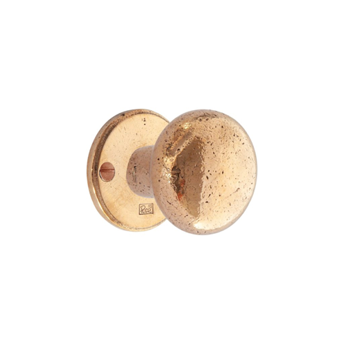 Knopkruk Ruw Brons Gepolijst - PURE PHR /50 Ø45MM Knopkruk Ruw Brons Gepolijst - PURE PHR /50 Ø45MM