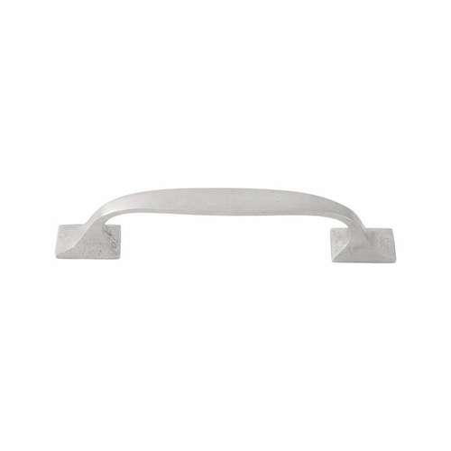 Meubelgreep Mat Wit Brons - PURE PMAD 165MM Meubelgreep Mat Wit Brons - PURE PMAD 165MM