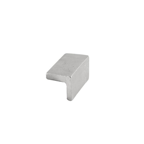 Meubelgreep Mat Wit Brons - PURE PML96/150 150MM Meubelgreep Mat Wit Brons - PURE PML96/150 150MM
