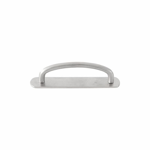 Meubelgreep Mat Wit Brons - PURE PMR-96 96MM Meubelgreep Mat Wit Brons - PURE PMR-96 96MM