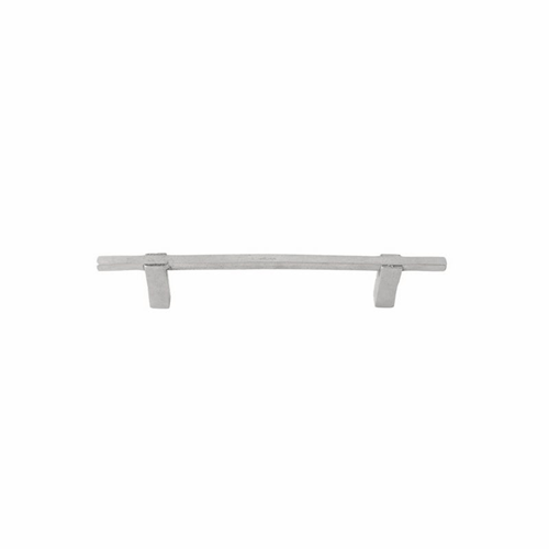 Meubelgreep Mat Wit Brons - PURE PMT 190MM Meubelgreep Mat Wit Brons - PURE PMT 190MM