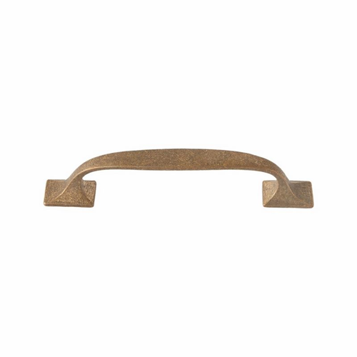Meubelgreep Ruw Brons - PURE PMAD 165MM Meubelgreep Ruw Brons - PURE PMAD 165MM