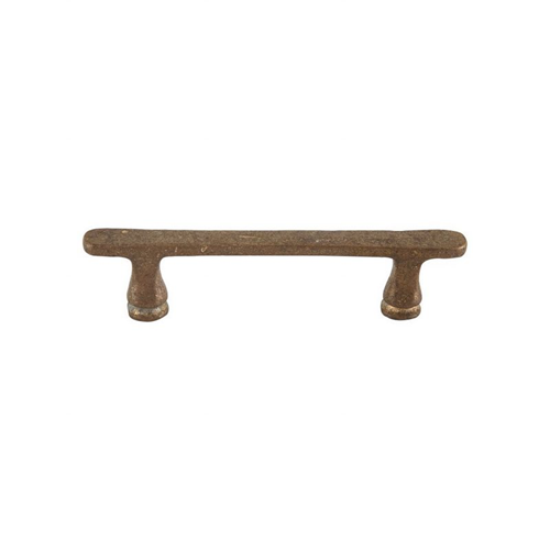 Meubelgreep Ruw Brons - PURE PMBU-128 184MM Meubelgreep Ruw Brons - PURE PMBU-128 184MM