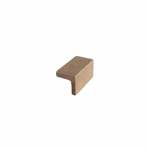 Meubelgreep Ruw Brons - PURE PML32/50 50MM Meubelgreep Ruw Brons - PURE PML32/50 50MM