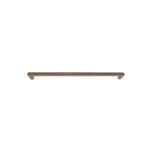 Meubelgreep Ruw Brons - PURE PMQ-512 524MM Meubelgreep Ruw Brons - PURE PMQ-512 524MM