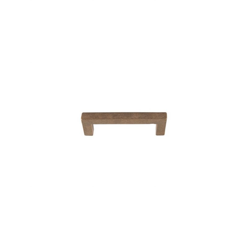 Meubelgreep Ruw Brons - PURE PMQ-96 108MM Meubelgreep Ruw Brons - PURE PMQ-96 108MM