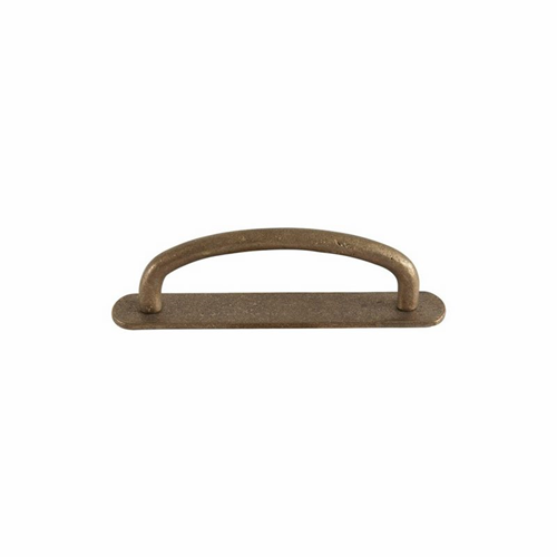 Meubelgreep Ruw Brons - PURE PMR-96 96MM Meubelgreep Ruw Brons - PURE PMR-96 96MM