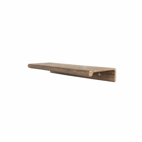 Meubelgreep Ruw Brons - PURE PMSP-96/150 150MM Meubelgreep Ruw Brons - PURE PMSP-96/150 150MM