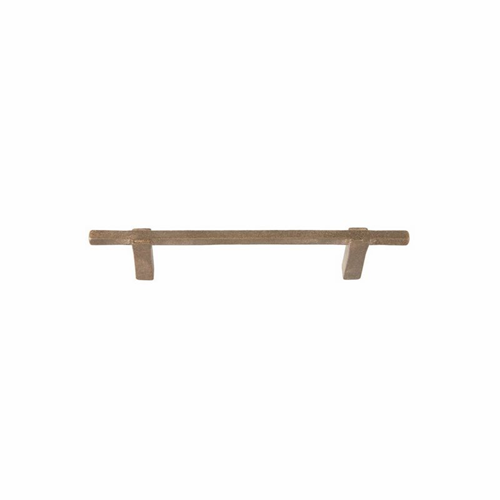 Meubelgreep Ruw Brons - PURE PMT 190MM Meubelgreep Ruw Brons - PURE PMT 190MM