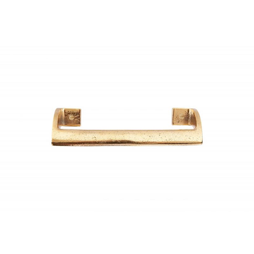 Meubelgreep Ruw Brons Gepolijst - PURE PMAF-230 230MM Meubelgreep Ruw Brons Gepolijst - PURE PMAF-230 230MM