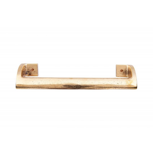 Meubelgreep Ruw Brons Gepolijst - PURE PMAF-300 300MM Meubelgreep Ruw Brons Gepolijst - PURE PMAF-300 300MM
