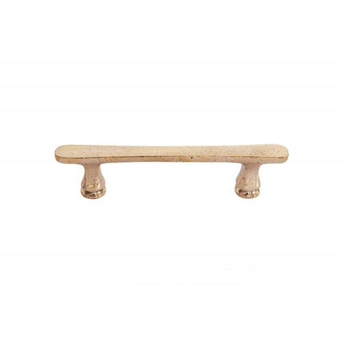 Meubelgreep Ruw Brons Gepolijst - PURE PMBU-224 370MM Meubelgreep Ruw Brons Gepolijst - PURE PMBU-224 370MM