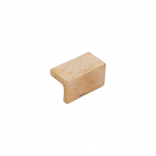 Meubelgreep Ruw Brons Gepolijst - PURE PML96/150 150MM Meubelgreep Ruw Brons Gepolijst - PURE PML96/150 150MM