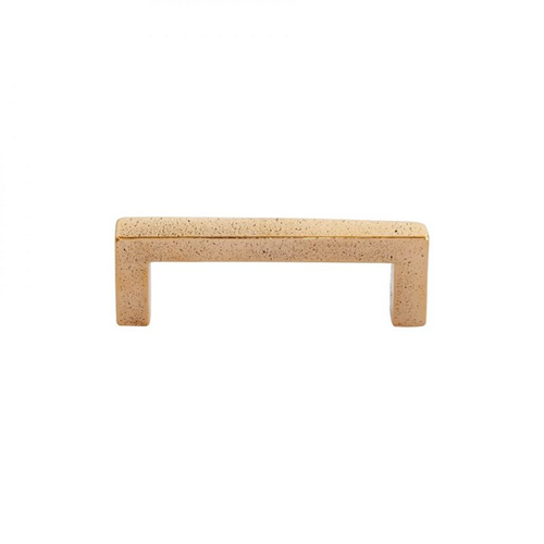 Meubelgreep Ruw Brons Gepolijst - PURE PMQ-96 108MM Meubelgreep Ruw Brons Gepolijst - PURE PMQ-96 108MM