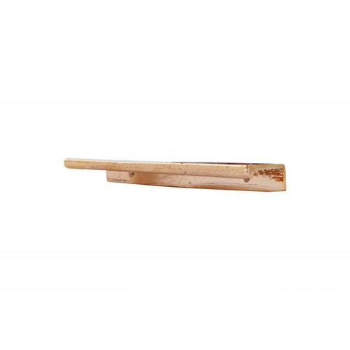 Meubelgreep Ruw Brons Gepolijst - PURE PMSP-96/150 150MM Meubelgreep Ruw Brons Gepolijst - PURE PMSP-96/150 150MM
