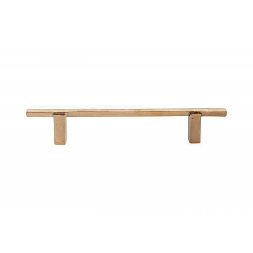 Meubelgreep Ruw Brons Gepolijst - PURE PMT 190MM Meubelgreep Ruw Brons Gepolijst - PURE PMT 190MM