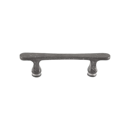 Meubelgreep Ruw Metaal - PURE PMBU-224 370MM Meubelgreep Ruw Metaal - PURE PMBU-224 370MM