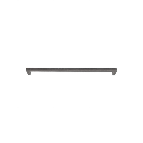 Meubelgreep Ruw Metaal - PURE PMQ-384 396MM Meubelgreep Ruw Metaal - PURE PMQ-384 396MM