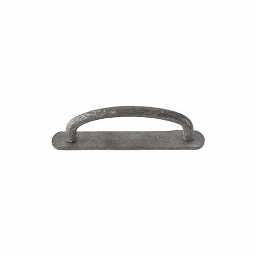 Meubelgreep Ruw Metaal - PURE PMR-96 96MM Meubelgreep Ruw Metaal - PURE PMR-96 96MM