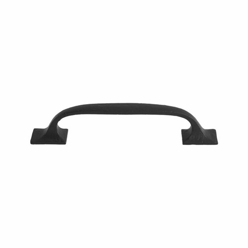 Meubelgreep Verouderd Ijzer Zwart - PURE PMAD 165MM Meubelgreep Verouderd Ijzer Zwart - PURE PMAD 165MM