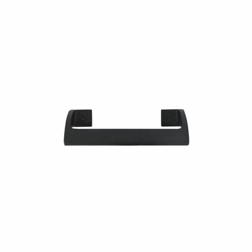 Meubelgreep Verouderd Ijzer Zwart - PURE PMAF-230 230MM Meubelgreep Verouderd Ijzer Zwart - PURE PMAF-230 230MM